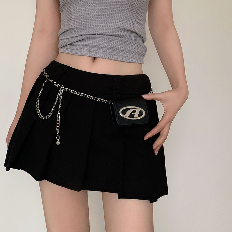 Europese En Amerikaanse Nieuwe - Women'S Jeans Accessories Chain recensie en prijs