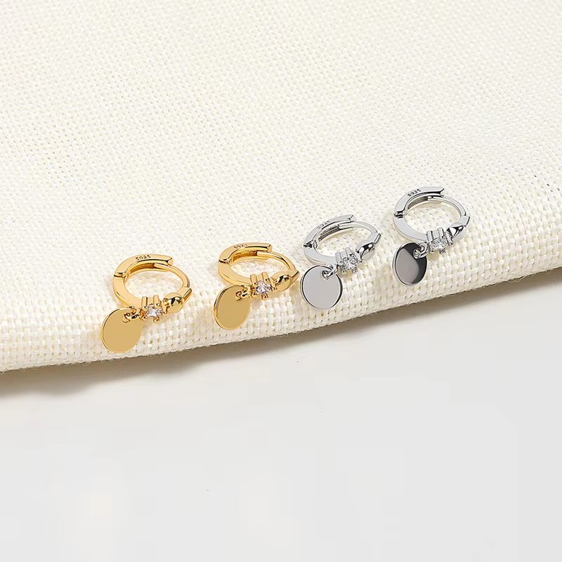 QMCOCO Japan-Korea Zilver Kleu - Women'S Accessories Trends 2026 recensie en prijs