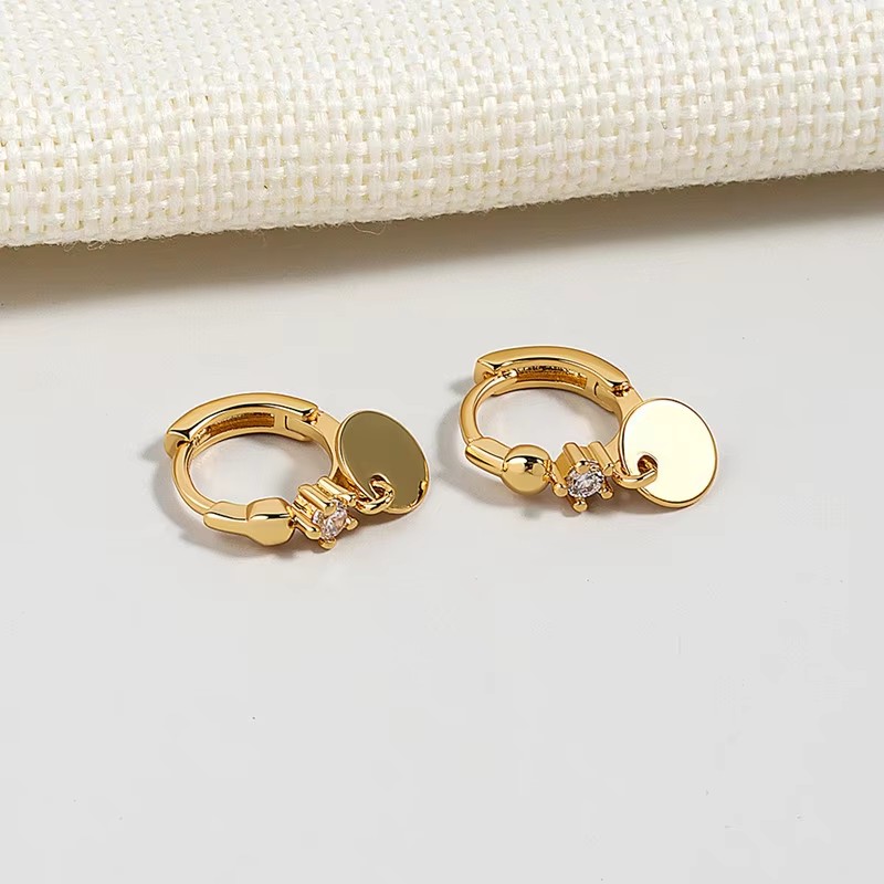 QMCOCO Japan-Korea Zilver Kleu - Women'S Accessories Trends 2026 recensie en prijs