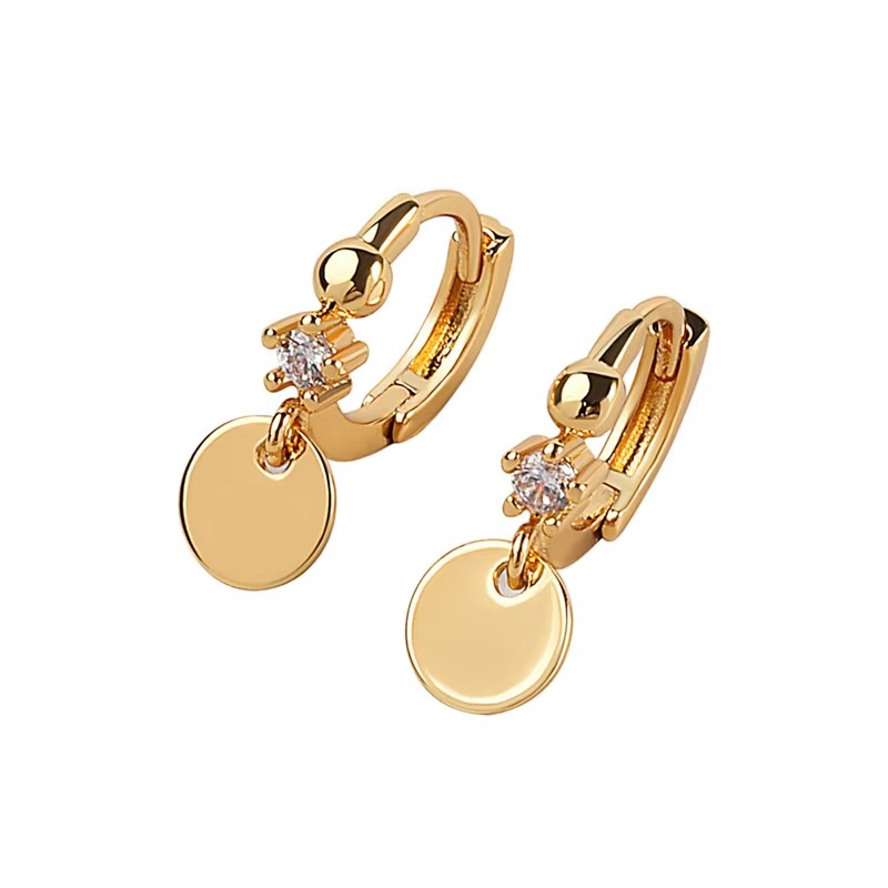 QMCOCO Japan-Korea Zilver Kleu - Women'S Accessories Trends 2026 recensie en prijs