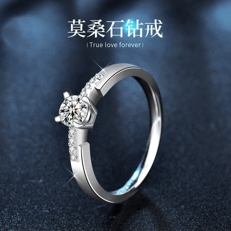 Directe fabrikant van moissani - Women'S Accessories Manufacturers recensie en prijs
