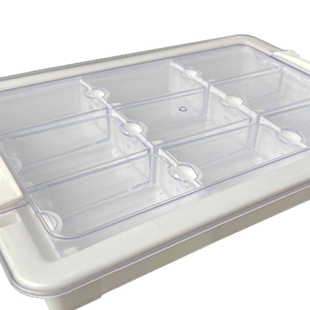9/15/21/24/26/39 vakjes diaman - Women Accessories Box recensie en prijs
