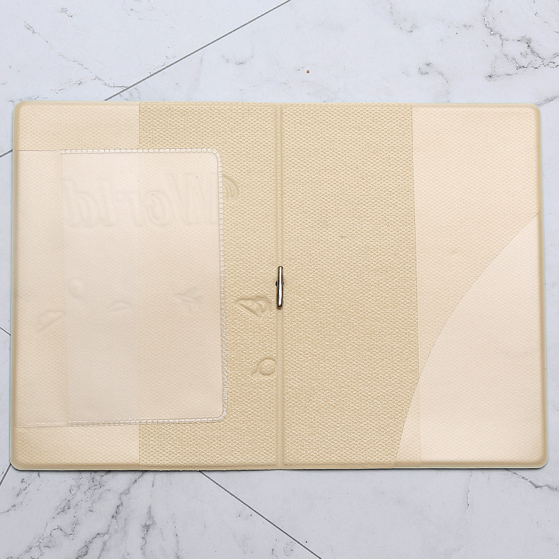 Creatieve paspoorthoes portemo - Women'S Accessories Wallet recensie en prijs