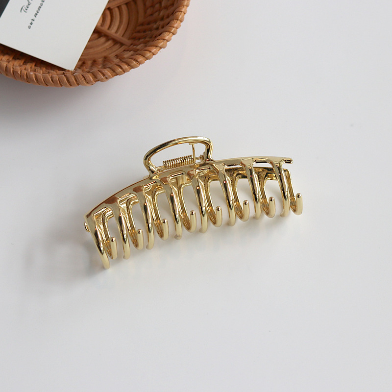 1pc Franse retro Europese en A - Hair Claw Clip Set recensie en prijs