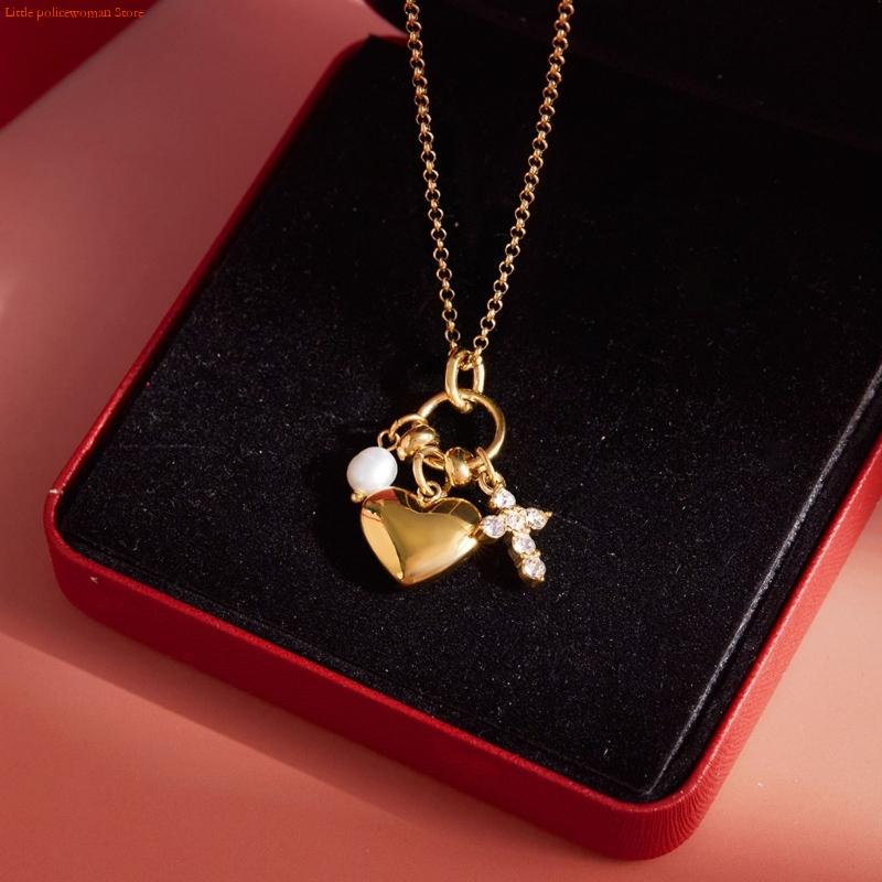 F92D Verstelbare ketting Hart  - Women Accessories Meaning recensie en prijs