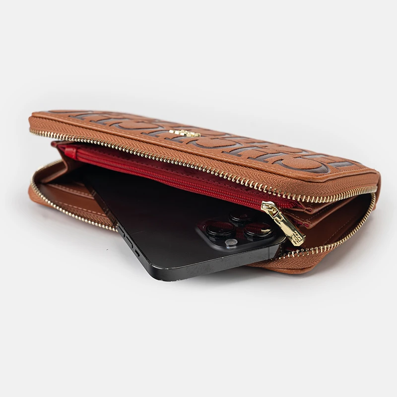 CH Designer lange portemonnee  - Women'S Accessories Wallet recensie en prijs
