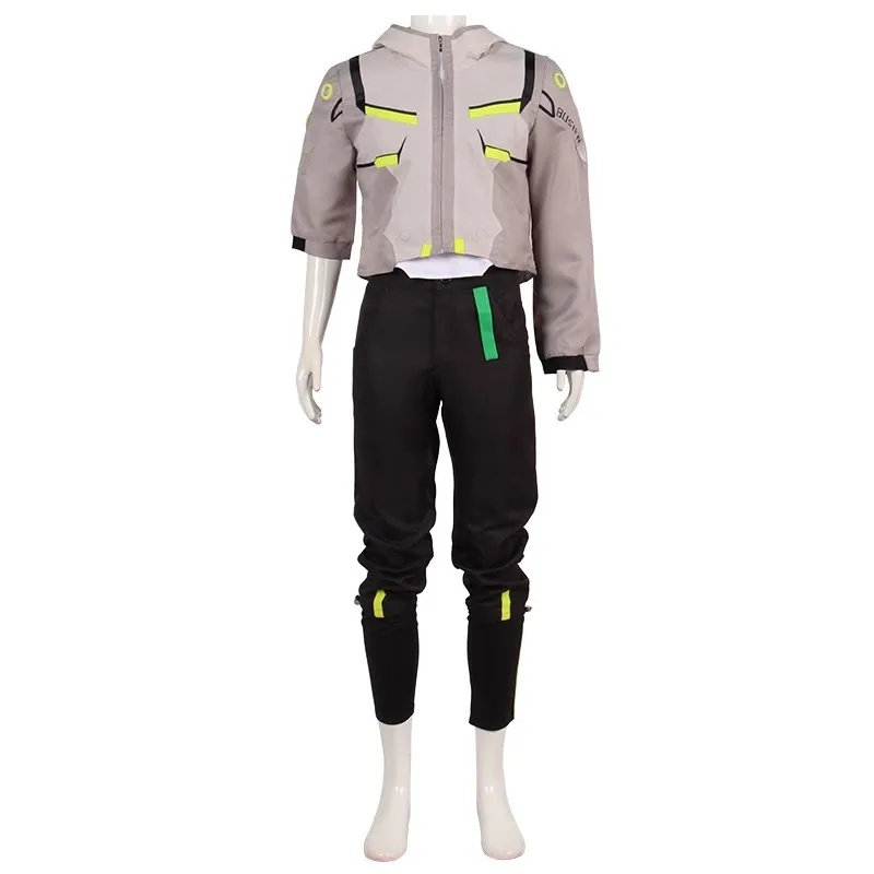 RGD4 Game Genji Cosplay Kostuu - Women'S Accessories For Shoes recensie en prijs