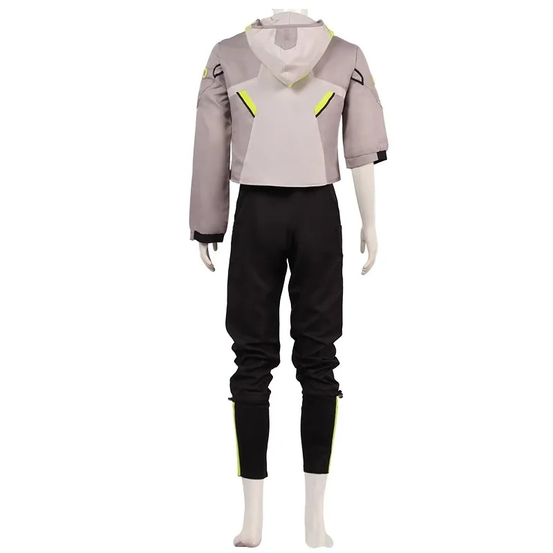 RGD4 Game Genji Cosplay Kostuu - Women'S Accessories For Shoes recensie en prijs