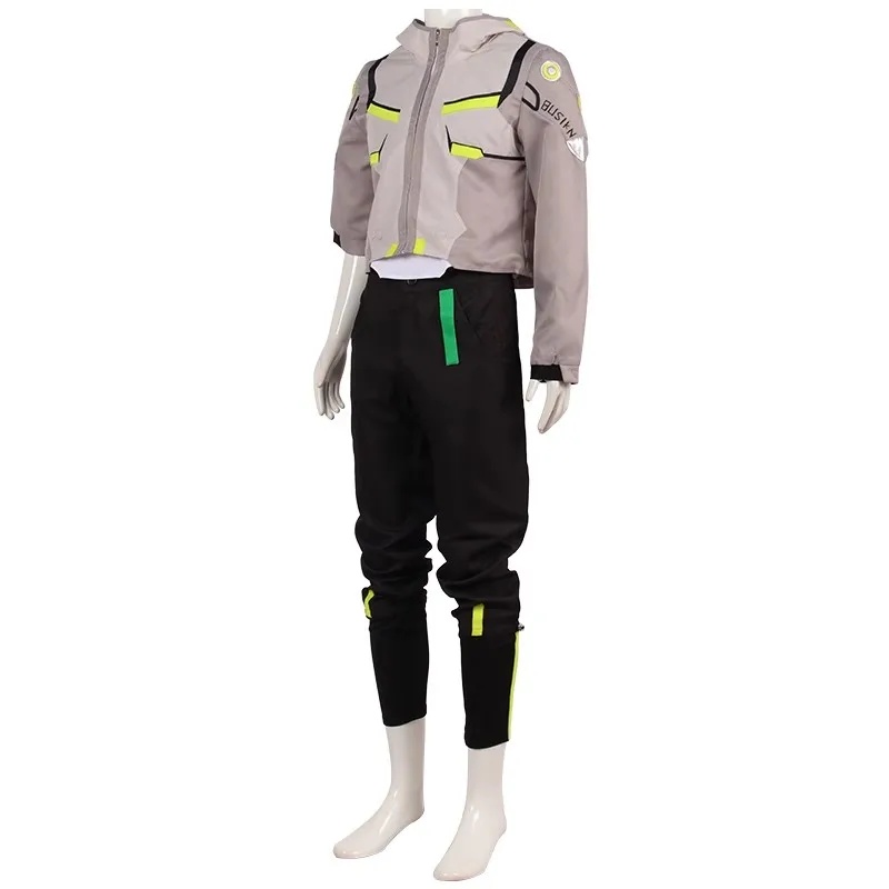 RGD4 Game Genji Cosplay Kostuu - Women'S Accessories For Shoes recensie en prijs