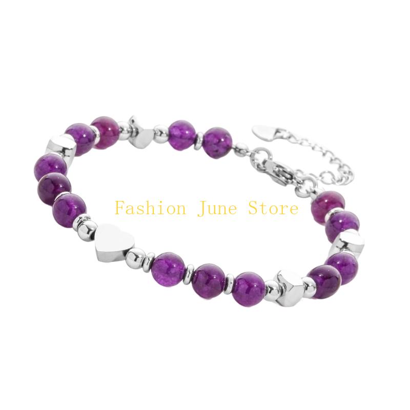 N5KA Kleurrijke stenen kralena - Women Accessories Meaning recensie en prijs