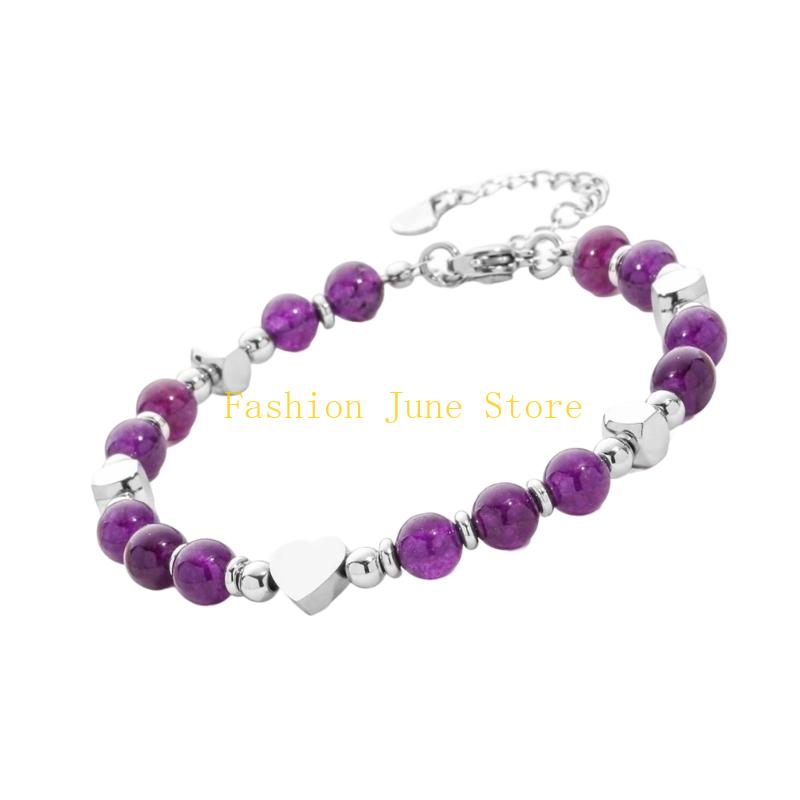 N5KA Kleurrijke stenen kralena - Women Accessories Meaning recensie en prijs