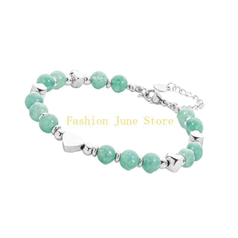 N5KA Kleurrijke stenen kralena - Women Accessories Meaning recensie en prijs