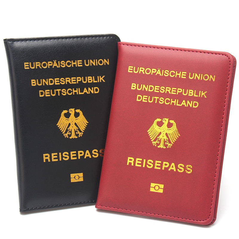 Duitsland Paspoorthoes Dames R - Women'S Accessories Wallet recensie en prijs
