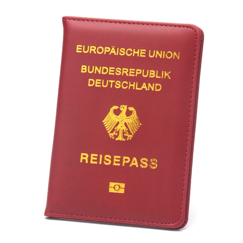 Duitsland Paspoorthoes Dames R - Women'S Accessories Wallet recensie en prijs