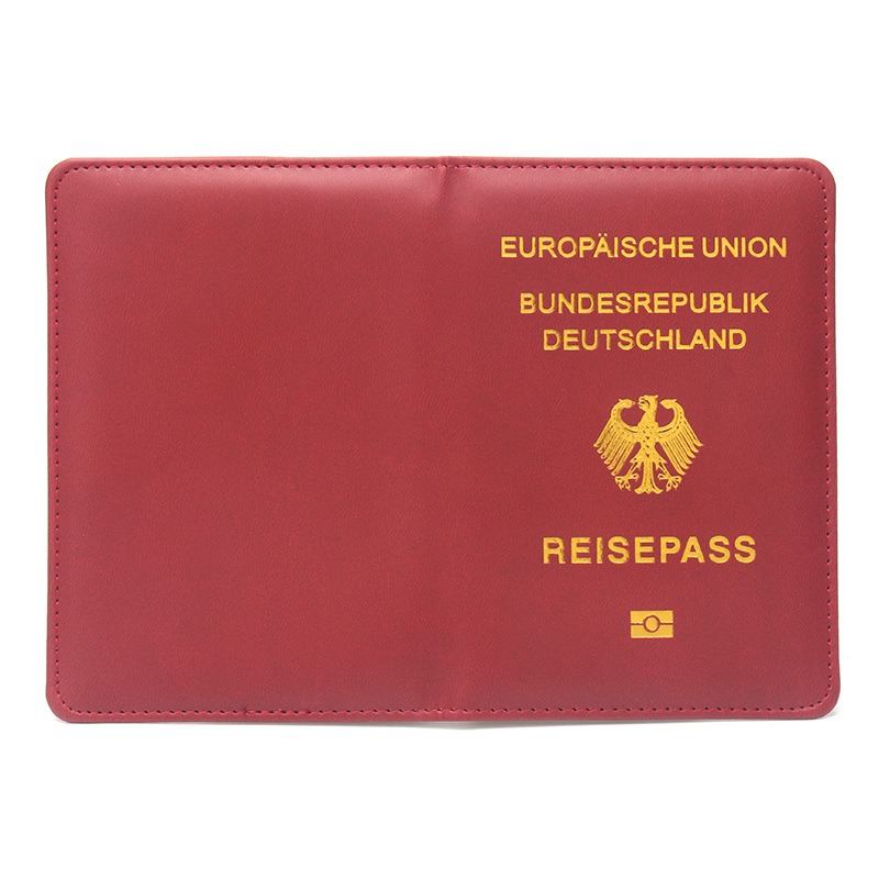 Duitsland Paspoorthoes Dames R - Women'S Accessories Wallet recensie en prijs
