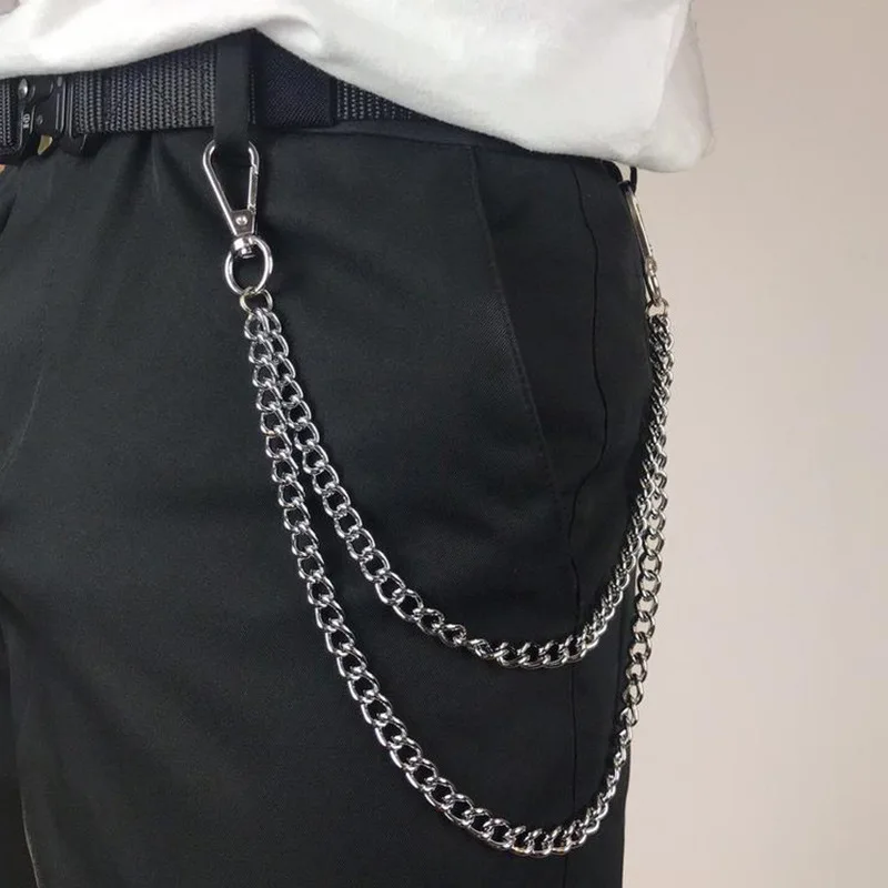 Taille Sleutelhanger Portemonn - Women'S Jeans Accessories Chain recensie en prijs
