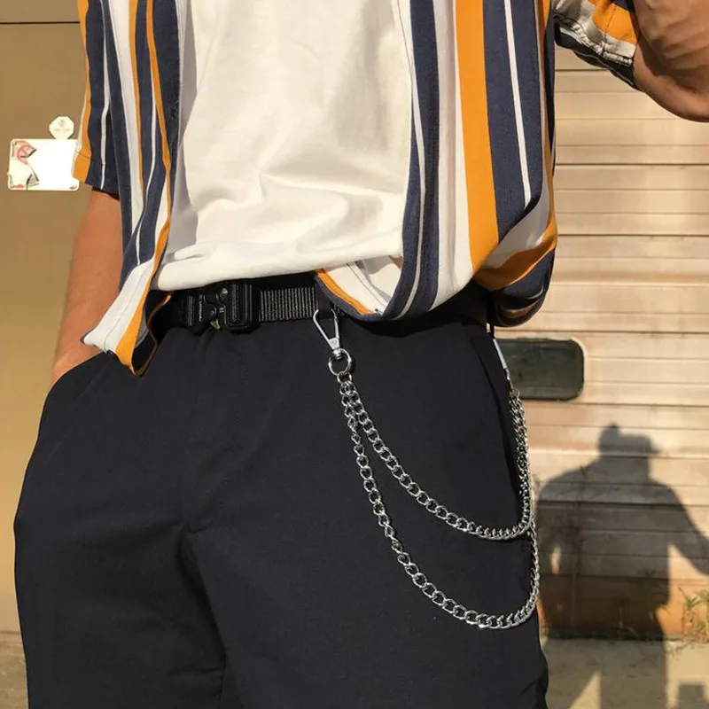 Taille Sleutelhanger Portemonn - Women'S Jeans Accessories Chain recensie en prijs