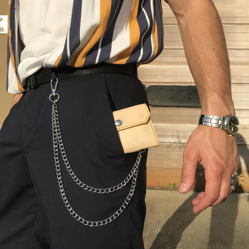 Taille Sleutelhanger Portemonn - Women'S Jeans Accessories Chain recensie en prijs