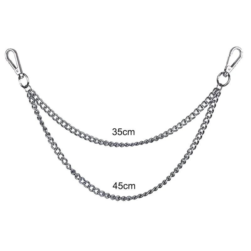 Taille Sleutelhanger Portemonn - Women'S Jeans Accessories Chain recensie en prijs