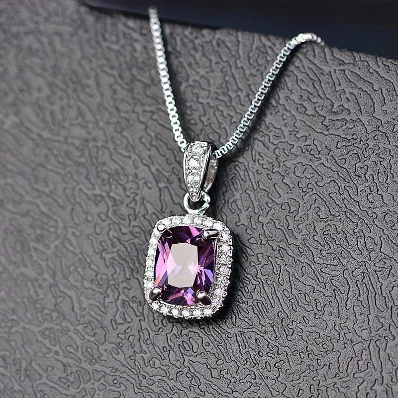 2026 Geometrische Zirconia Han - Women'S Accessories Trends 2026 recensie en prijs