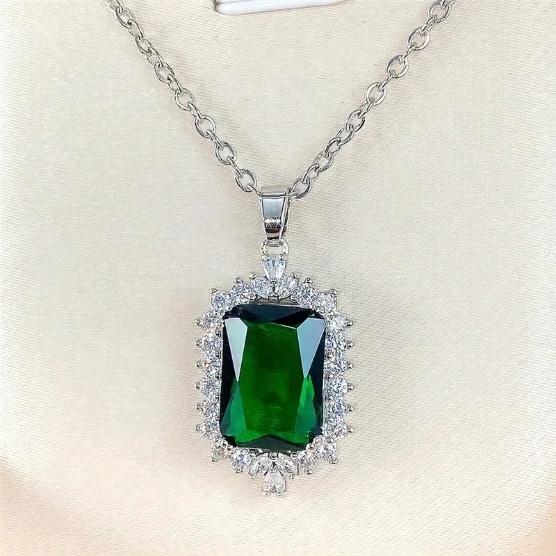 2026 Geometrische Zirconia Han - Women'S Accessories Trends 2026 recensie en prijs