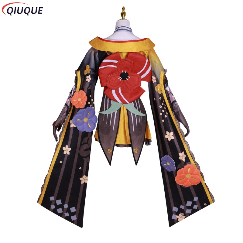 Chiori Cosplay Kostuum Pruiken - Women'S Accessories For Shoes recensie en prijs