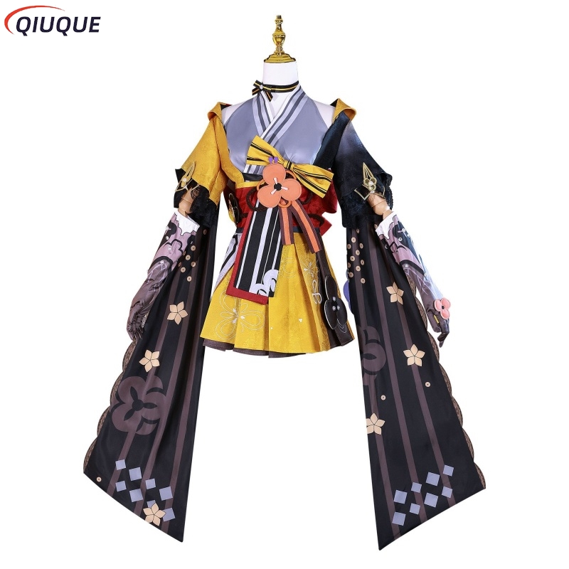 Chiori Cosplay Kostuum Pruiken - Women'S Accessories For Shoes recensie en prijs